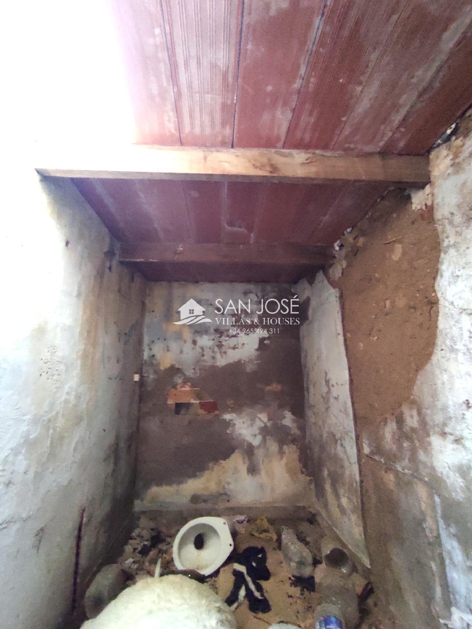  till salu hus Monforte Del Cid Vinalopó Mitjà 4