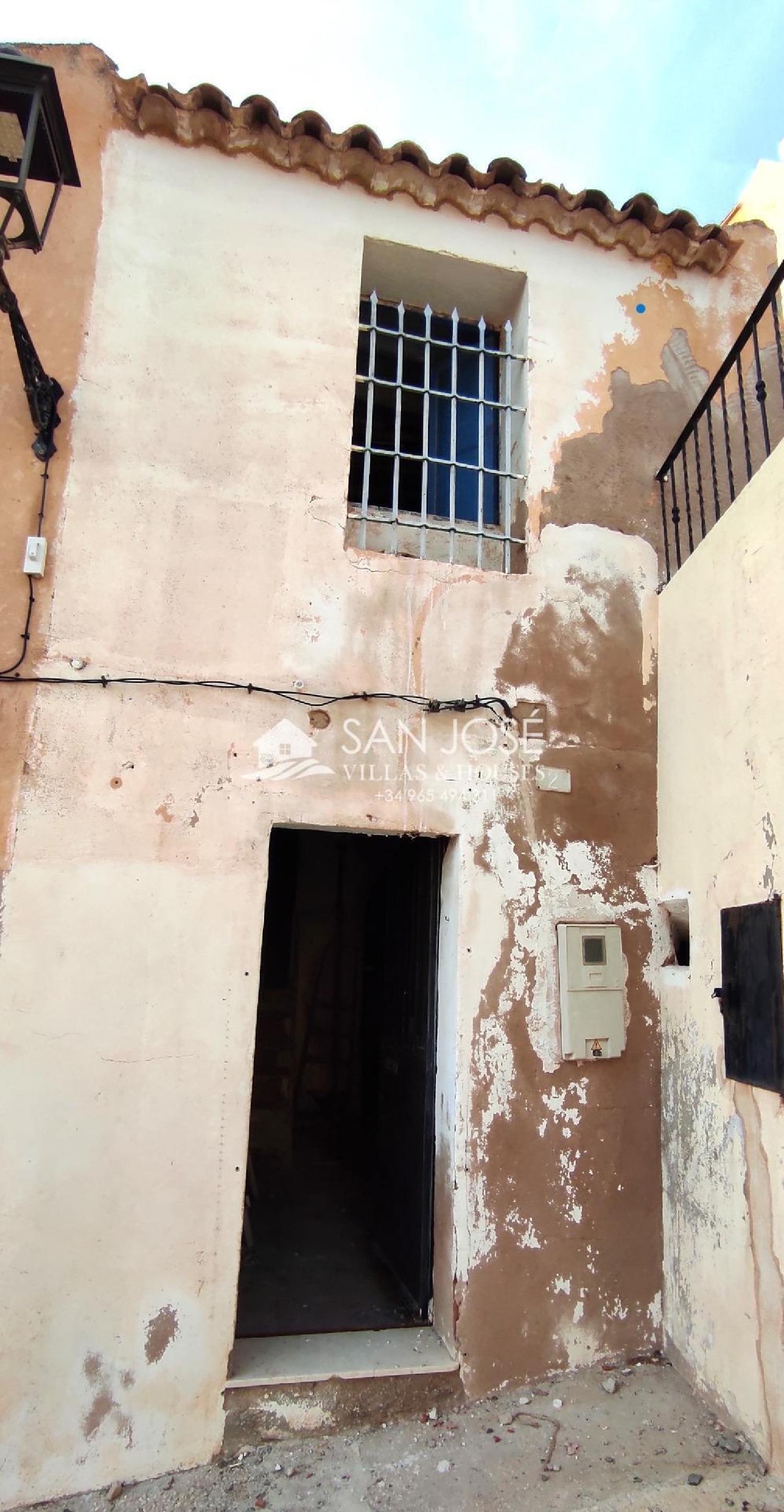  till salu hus Monforte Del Cid Vinalopó Mitjà 1