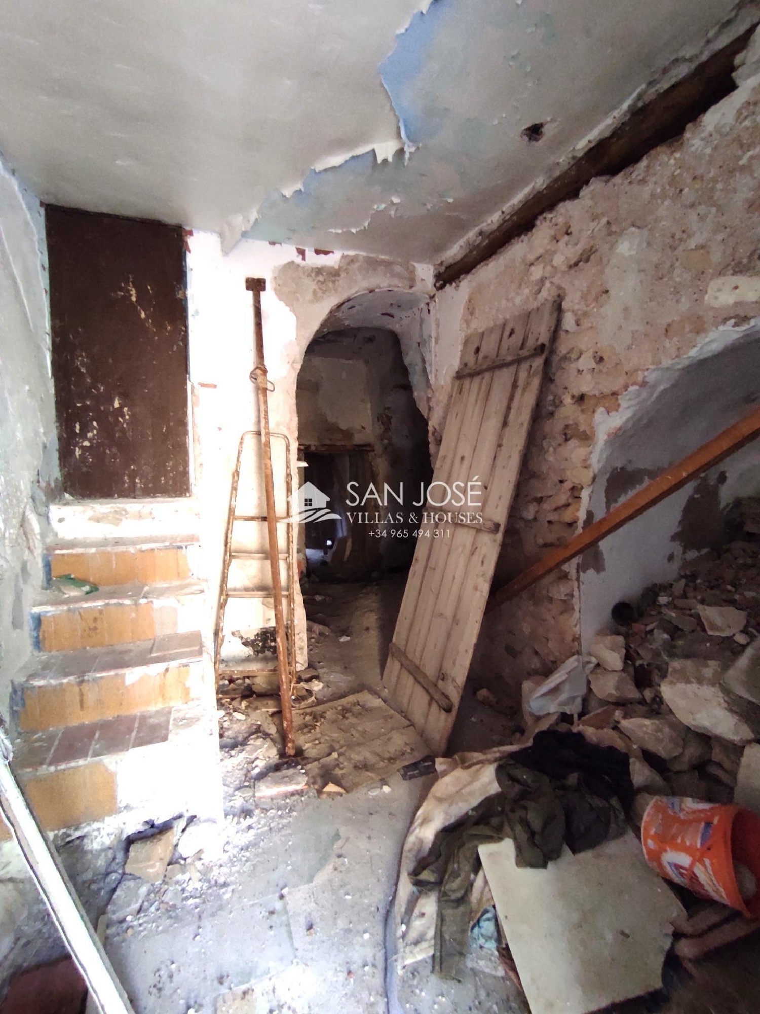 till salu hus Monforte Del Cid Vinalopó Mitjà 2