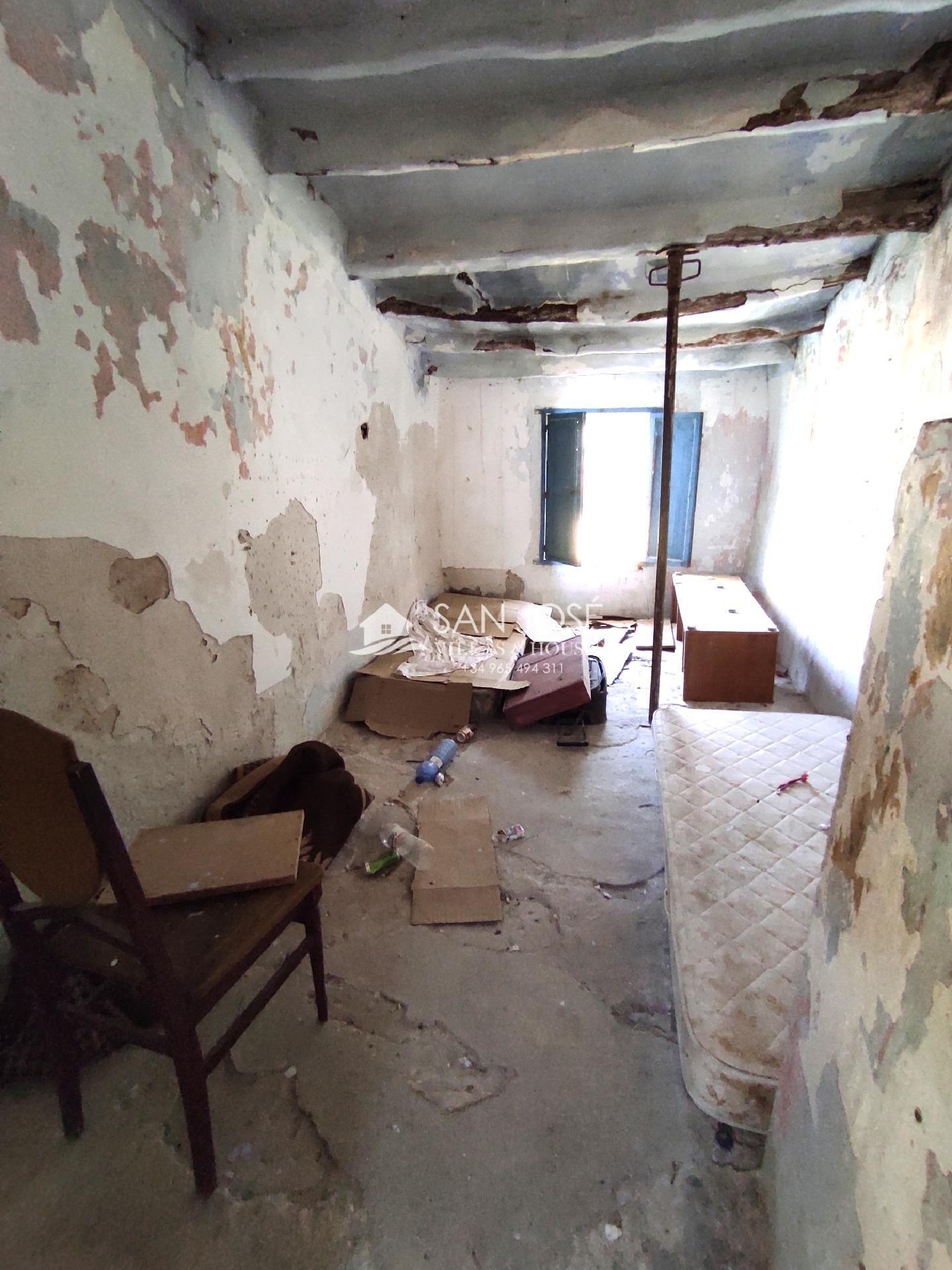  till salu hus Monforte Del Cid Vinalopó Mitjà 5