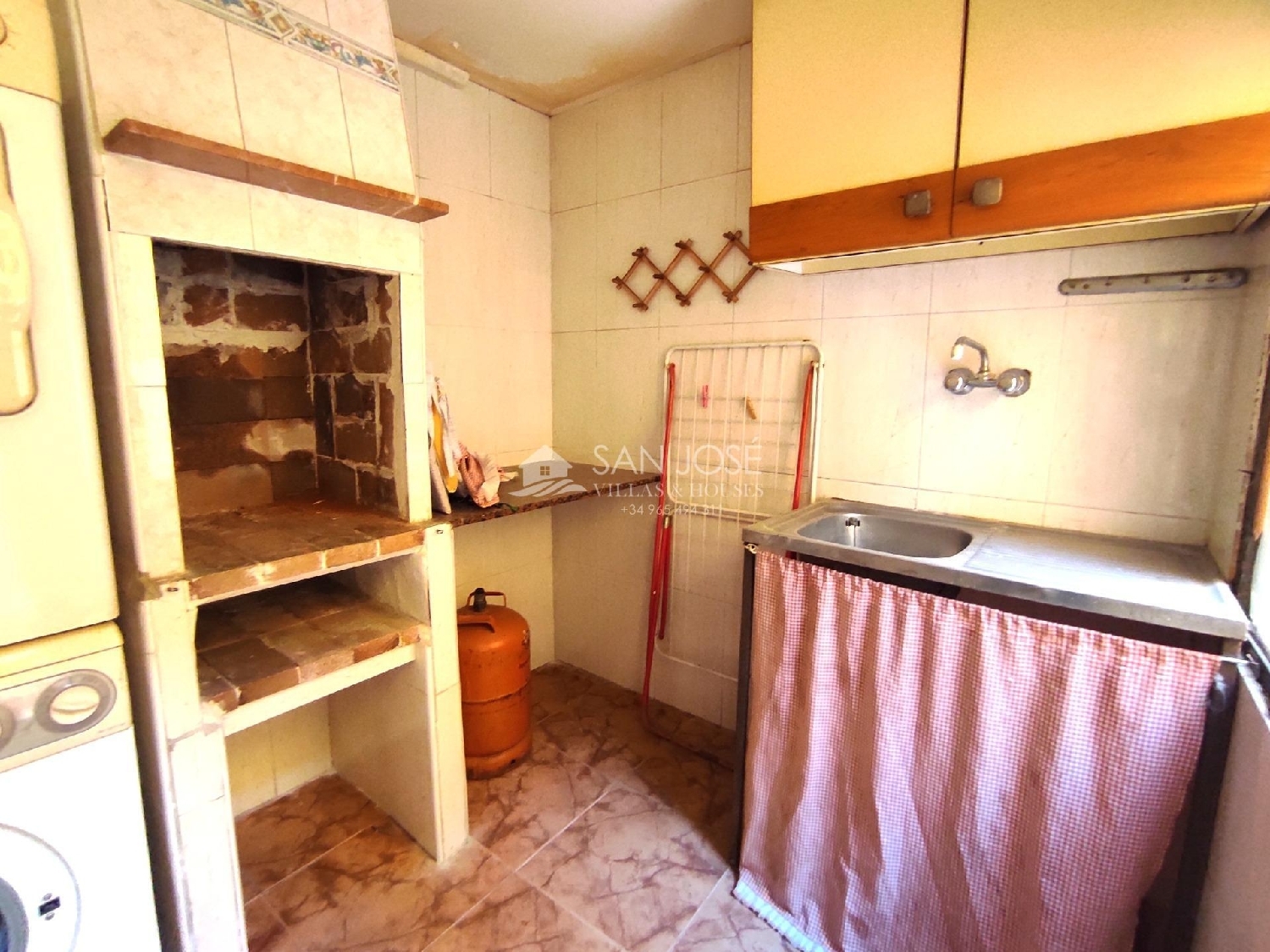 till salu hus Monforte Del Cid Vinalopó Mitjà 3