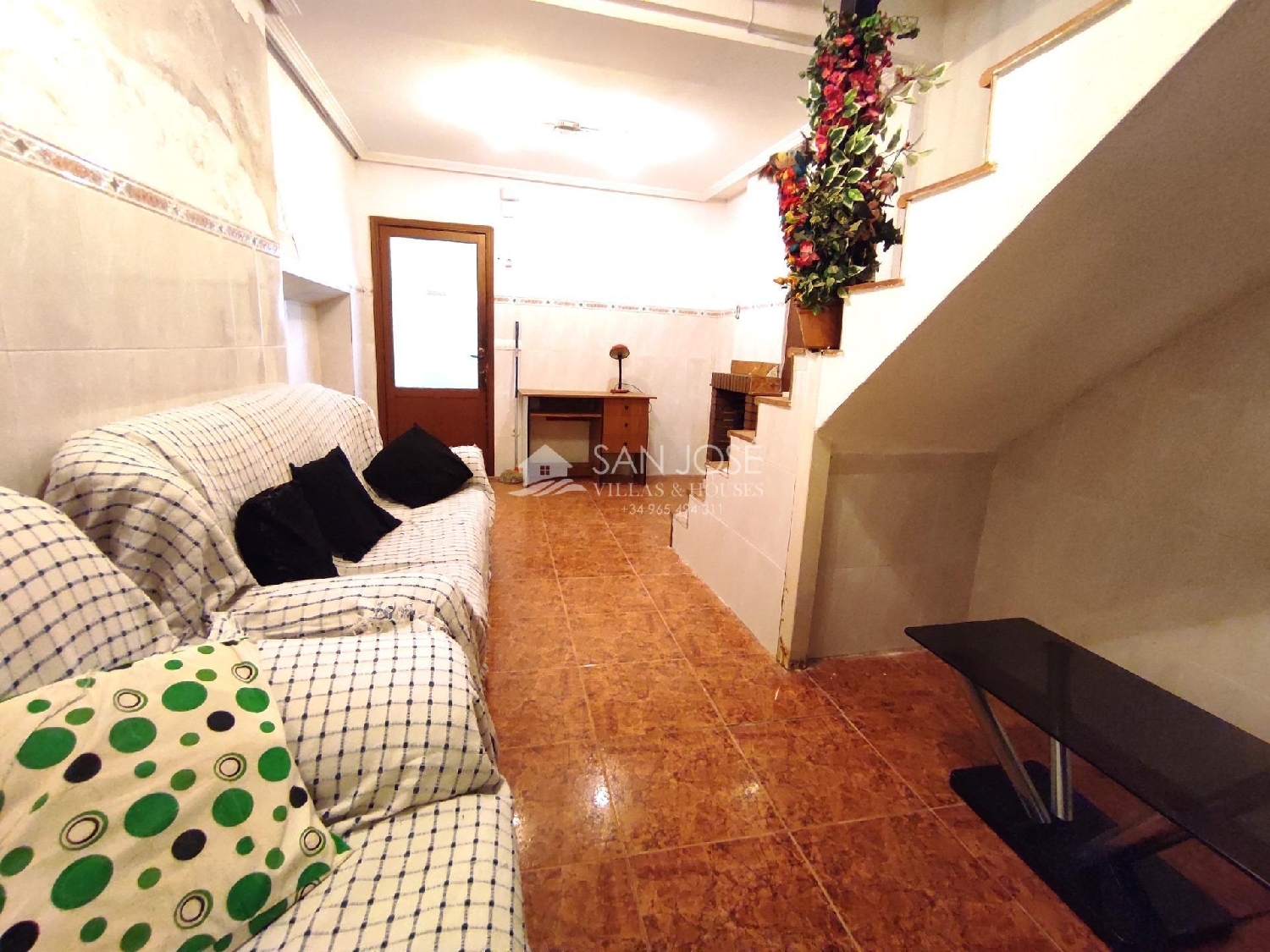  till salu hus Monforte Del Cid Vinalopó Mitjà 4