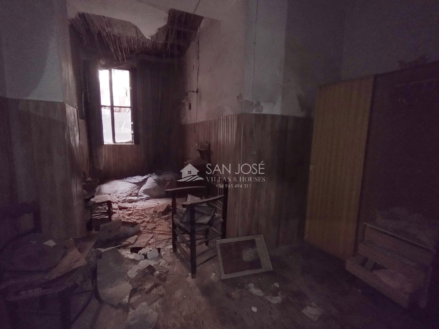 till salu hus Monforte Del Cid Vinalopó Mitjà 3