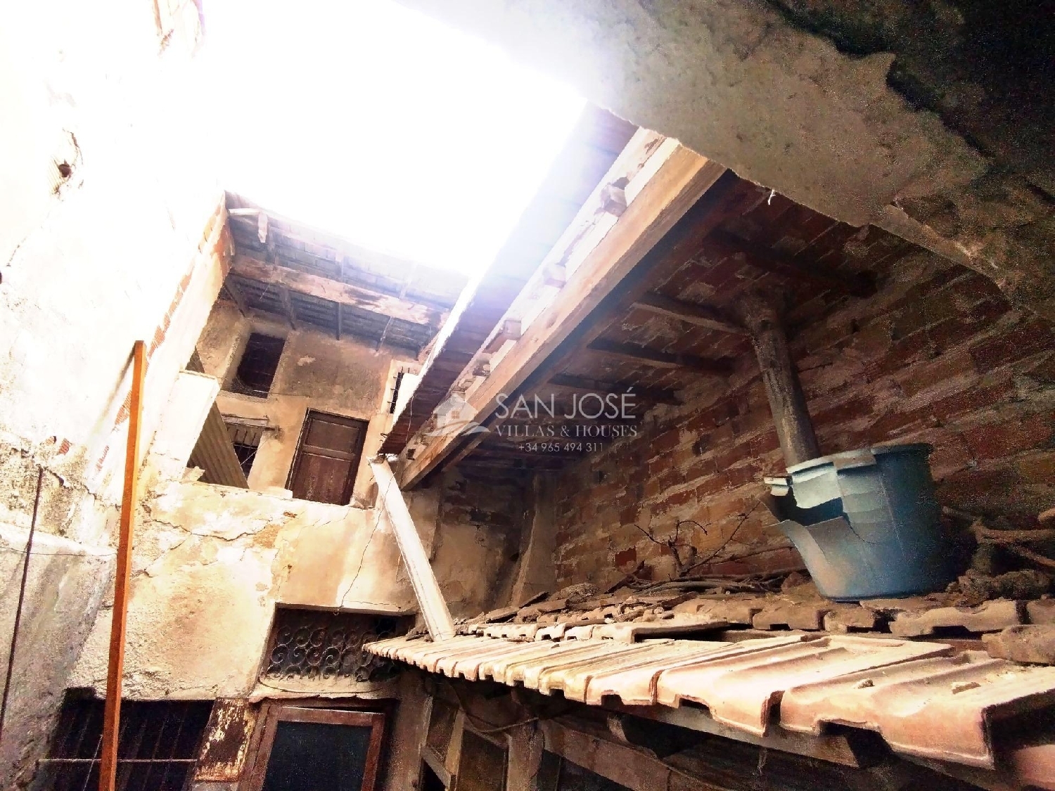 till salu hus Monforte Del Cid Vinalopó Mitjà 2