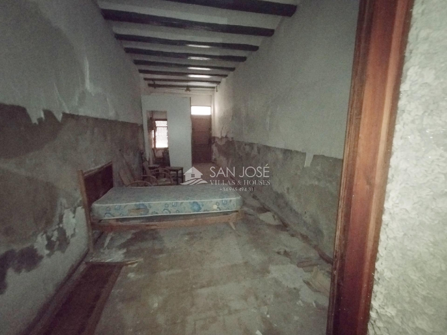  till salu hus Monforte Del Cid Vinalopó Mitjà 4