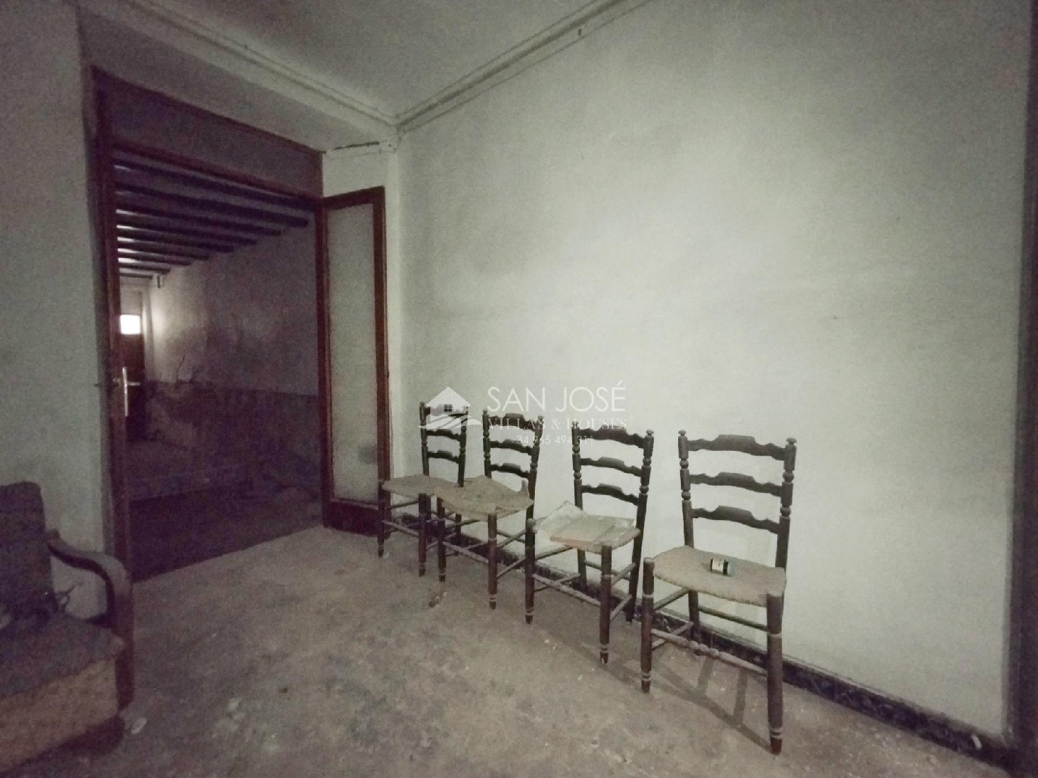  till salu hus Monforte Del Cid Vinalopó Mitjà 1