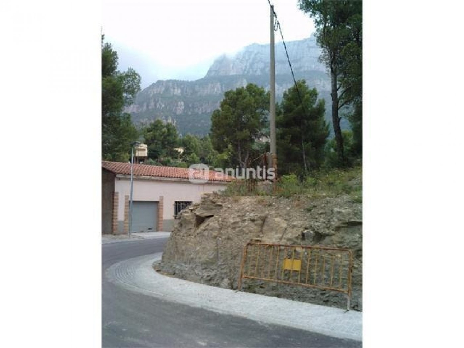  till salu hus Monistrol De Montserrat Bages 8