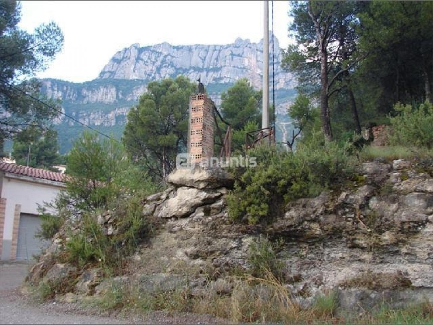  till salu hus Monistrol De Montserrat Bages 5
