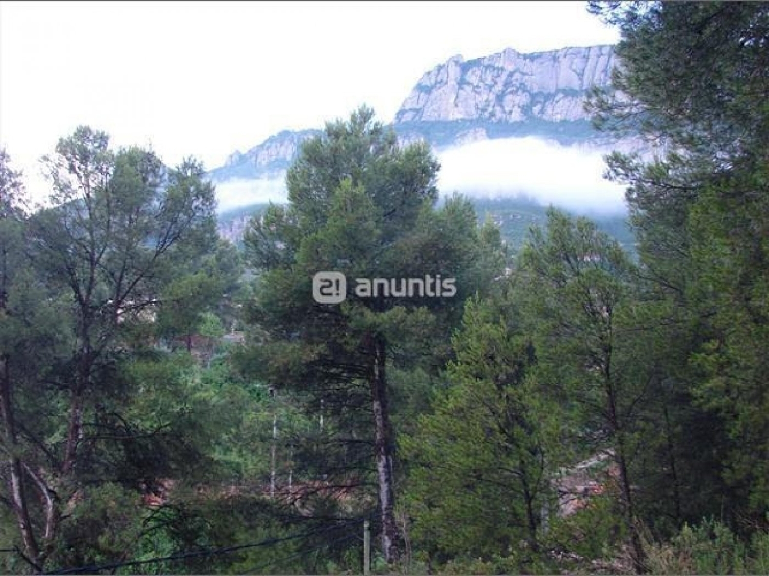  till salu hus Monistrol De Montserrat Bages 4