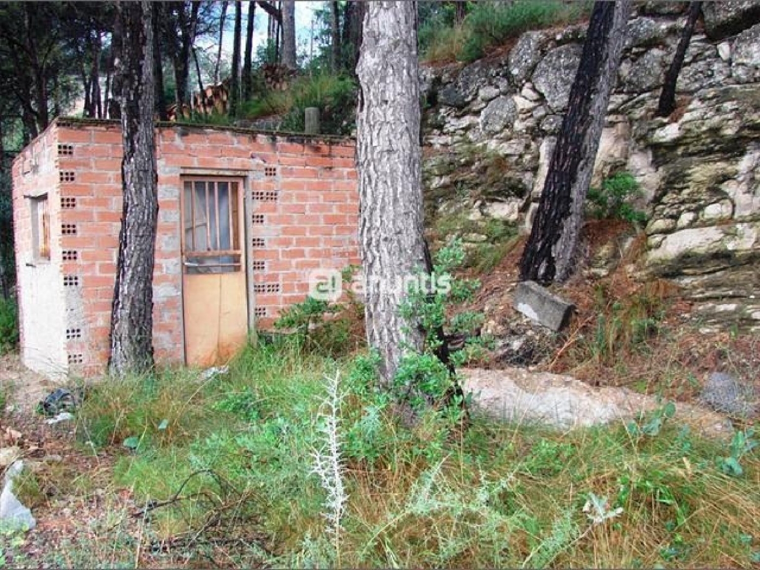 till salu hus Monistrol De Montserrat Bages 3