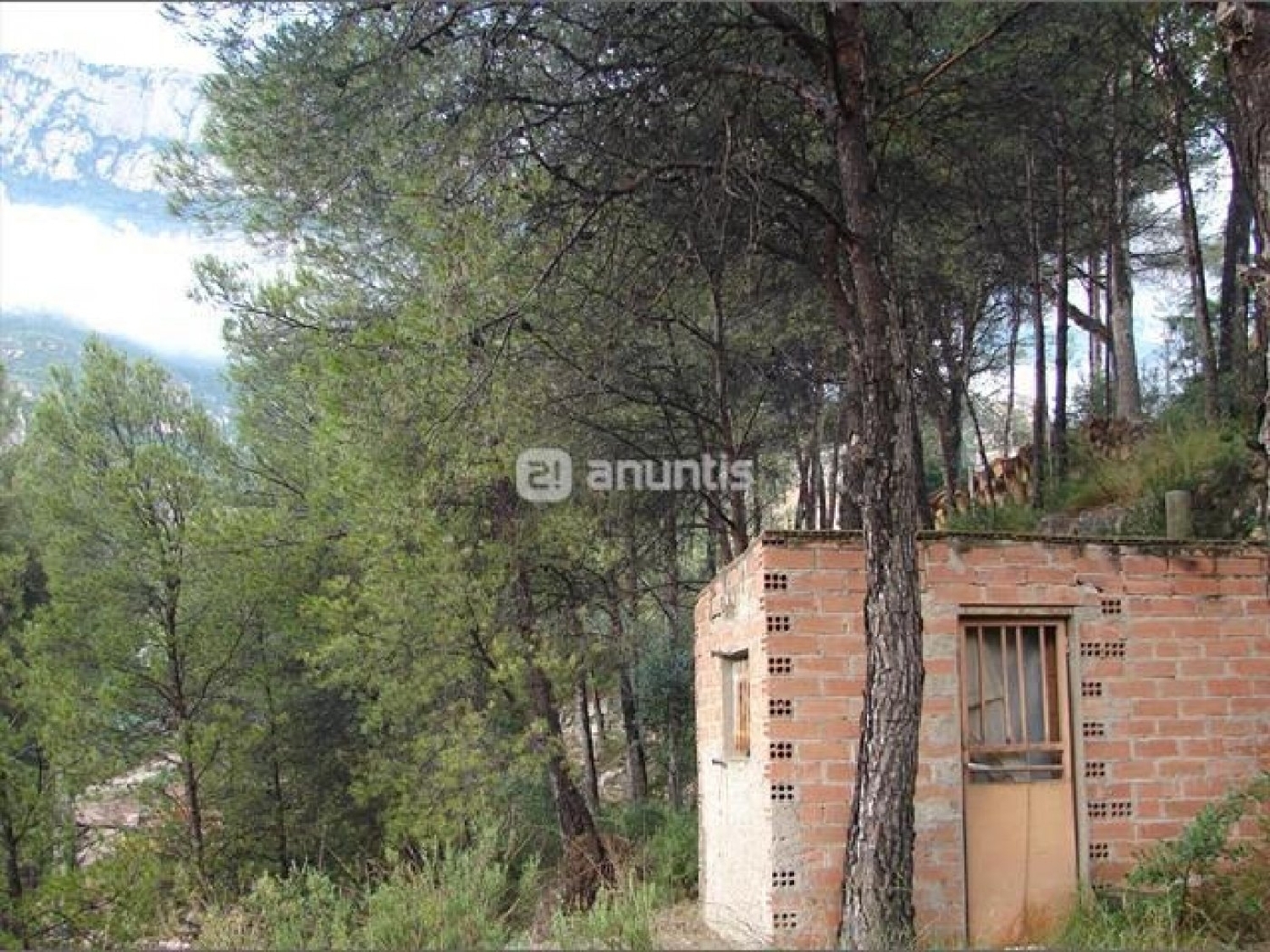  till salu hus Monistrol De Montserrat Bages 1