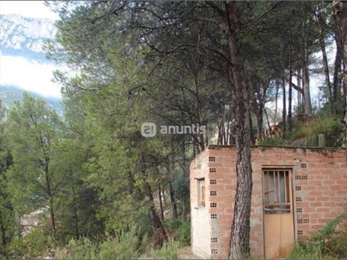 Monistrol De Montserrat Bages hus foto 6238894