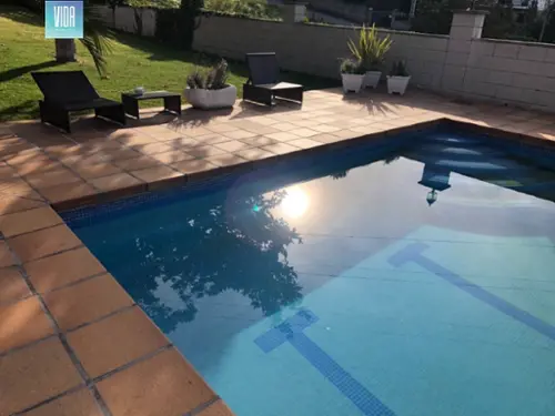 Calders Bages hus foto 6208571