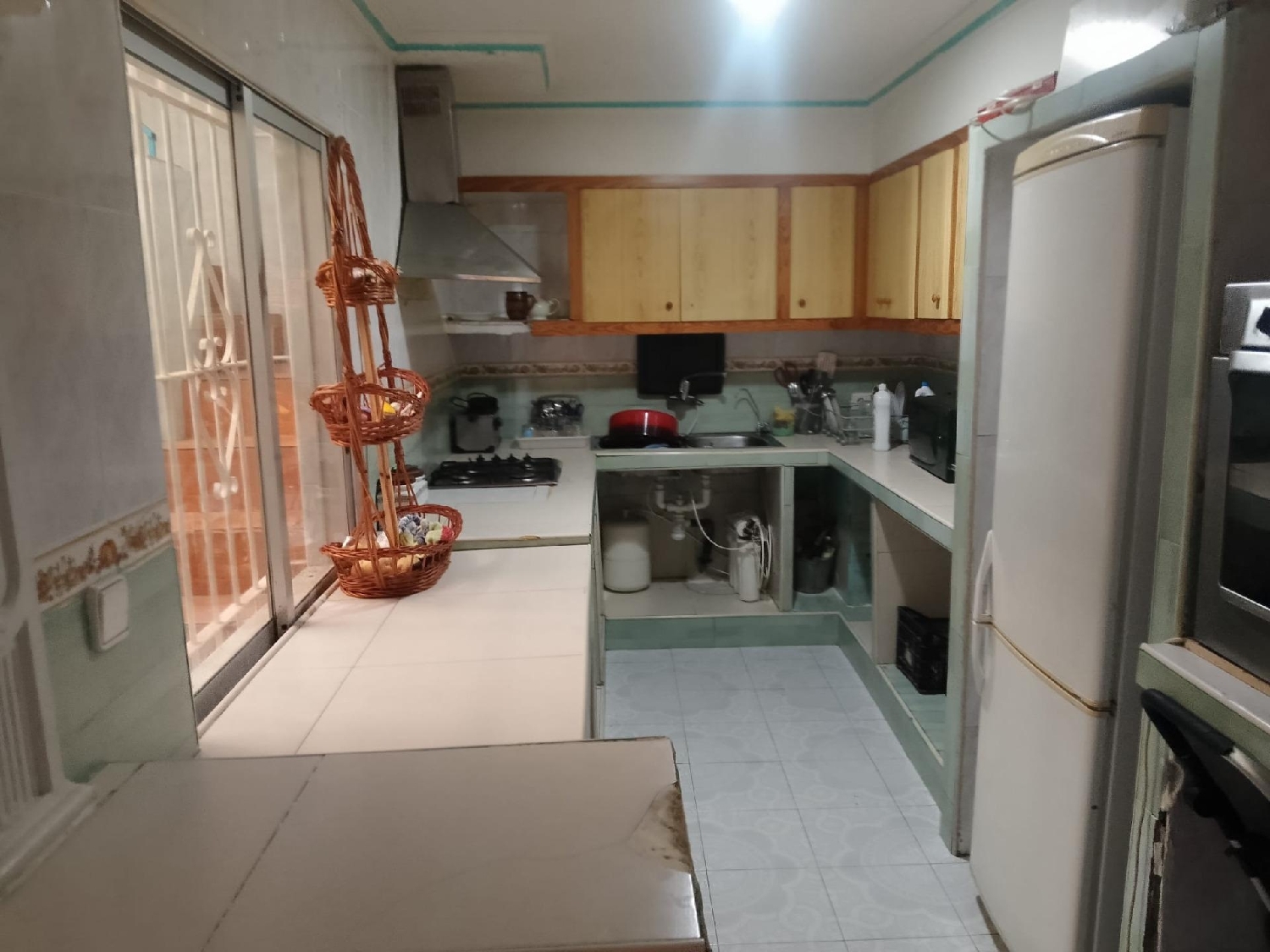 à vendre maison Alicante Centro 03001 Alacantí 3