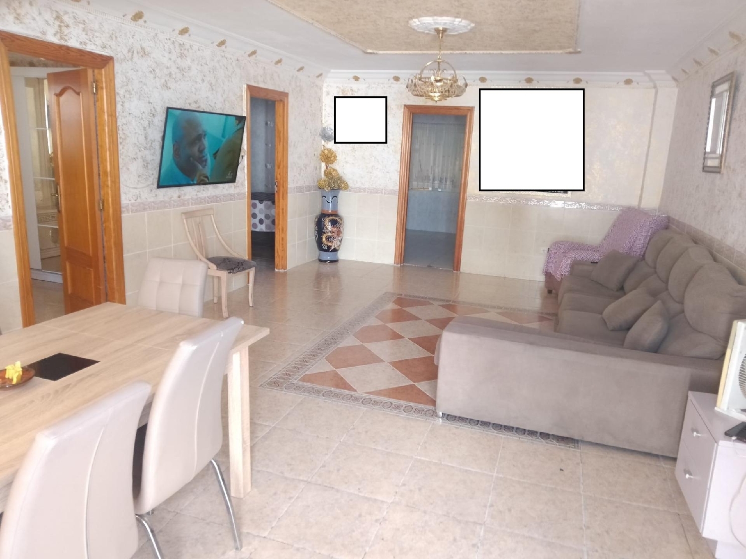 à vendre maison Alicante Centro 03001 Alacantí 2