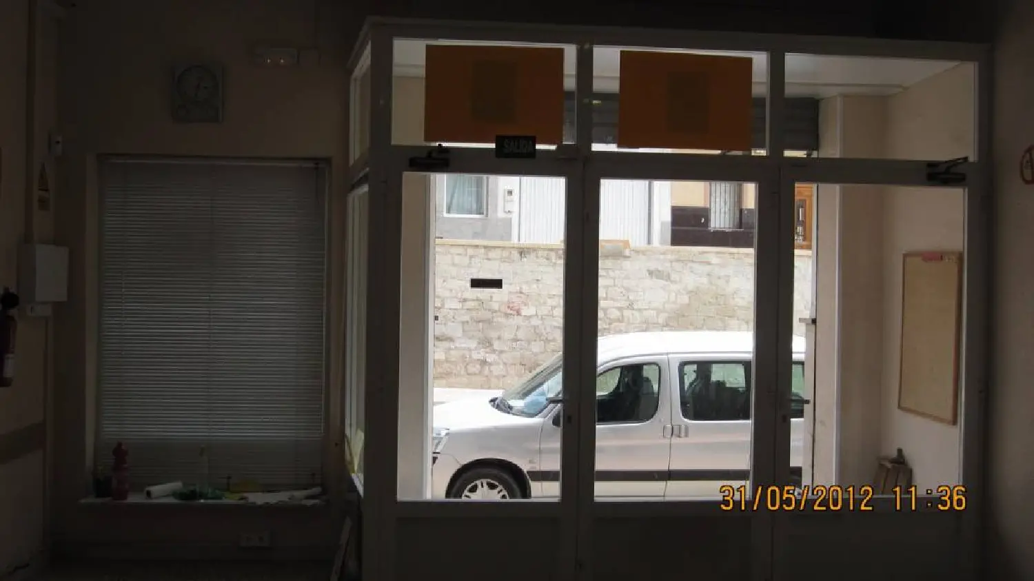  till salu hus Cases De Sanchis Vinalopó Mitjà 1