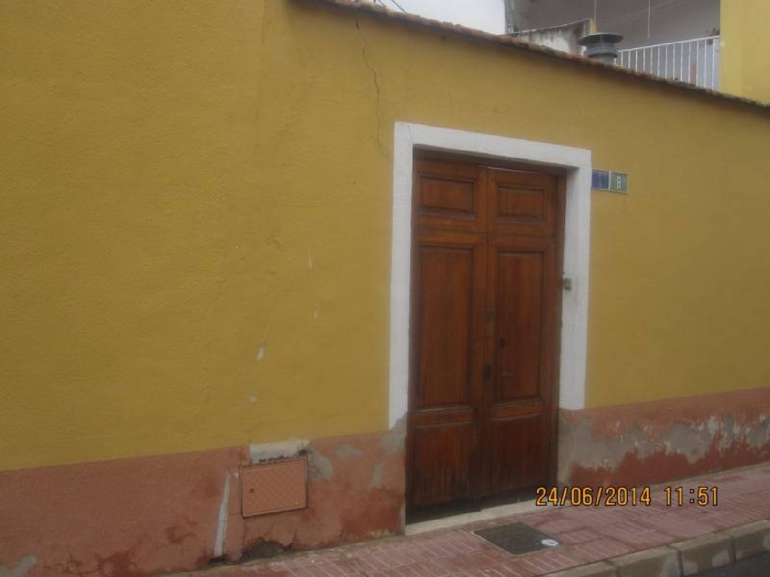  till salu hus La Romaneta Vinalopó Mitjà 1