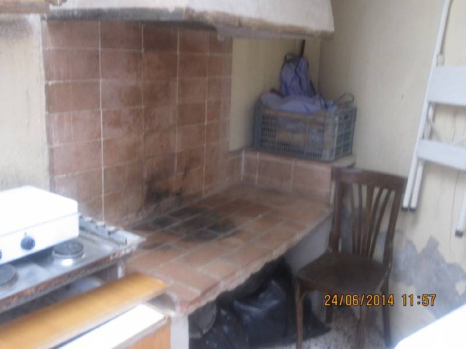  till salu hus La Romaneta Vinalopó Mitjà 4