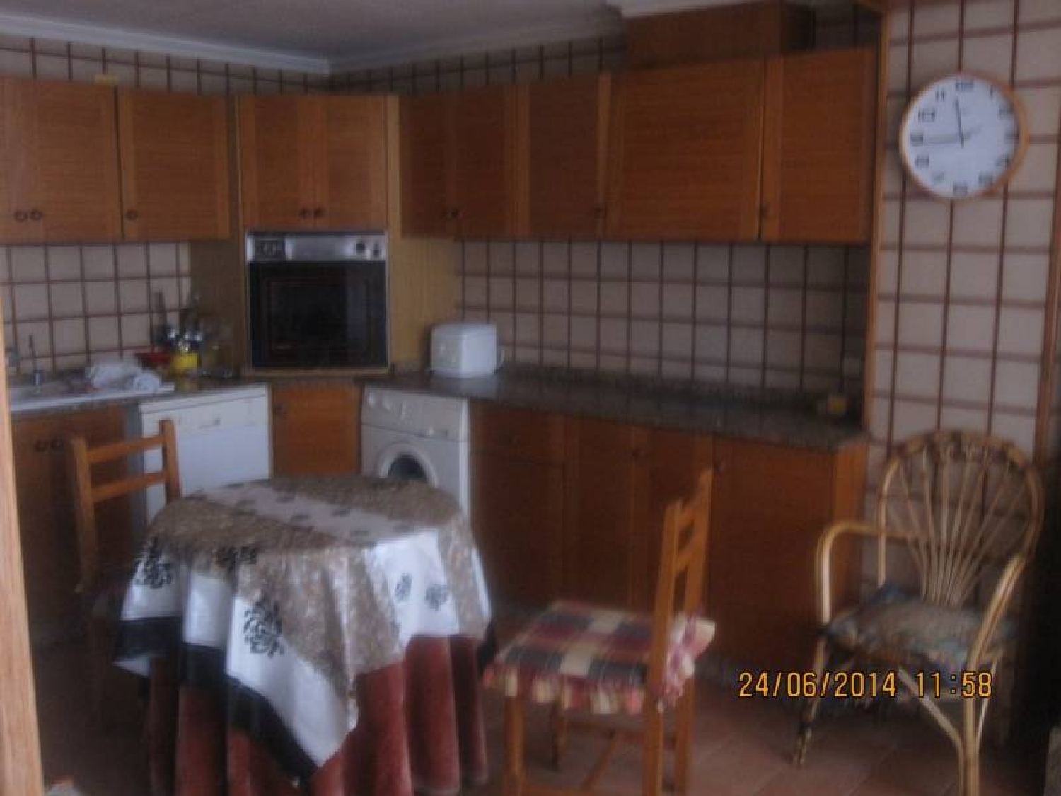  till salu hus La Romaneta Vinalopó Mitjà 8
