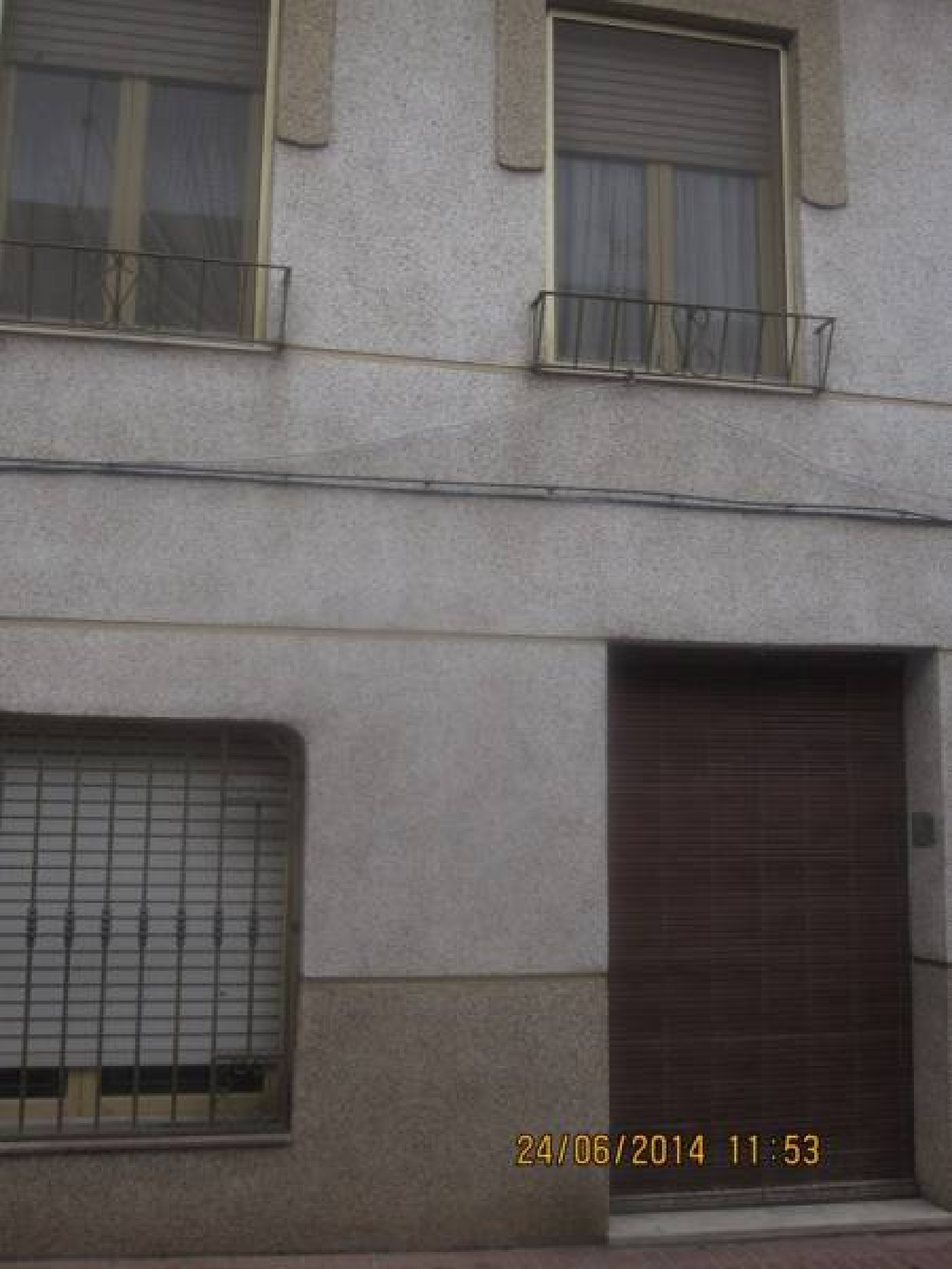till salu hus La Romaneta Vinalopó Mitjà 2