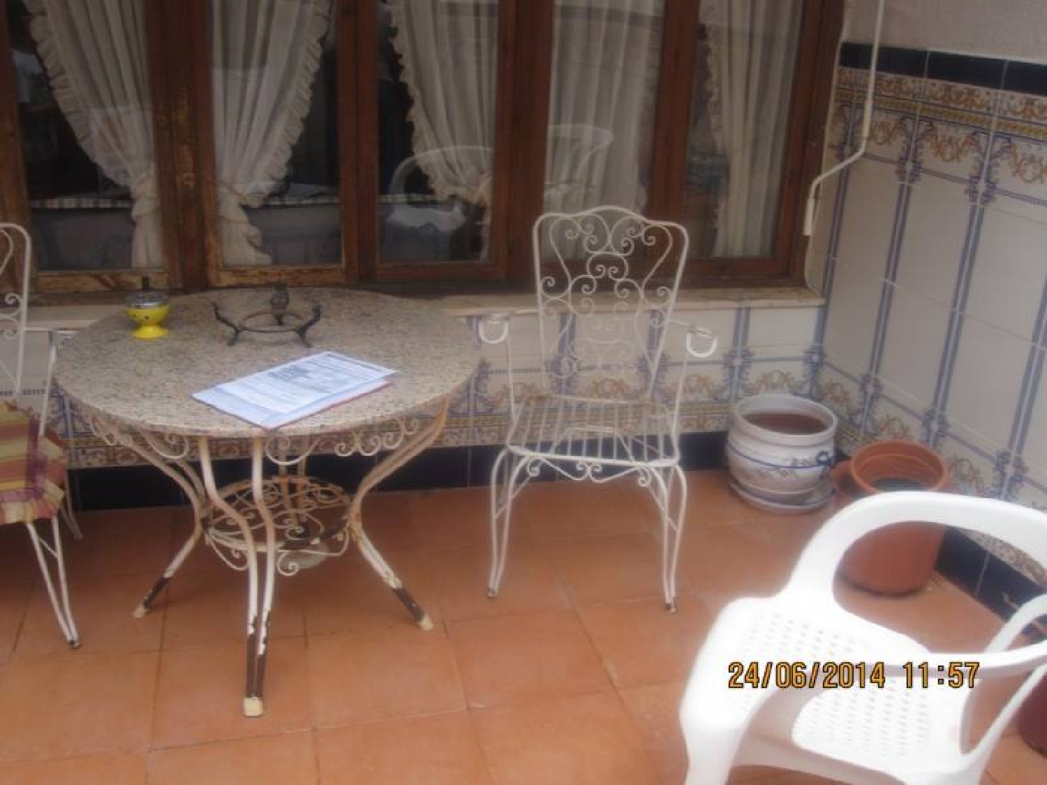  till salu hus La Romaneta Vinalopó Mitjà 5
