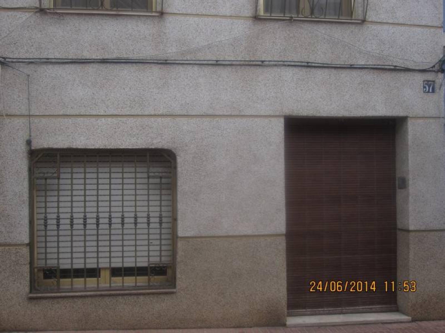 till salu hus La Romaneta Vinalopó Mitjà 3