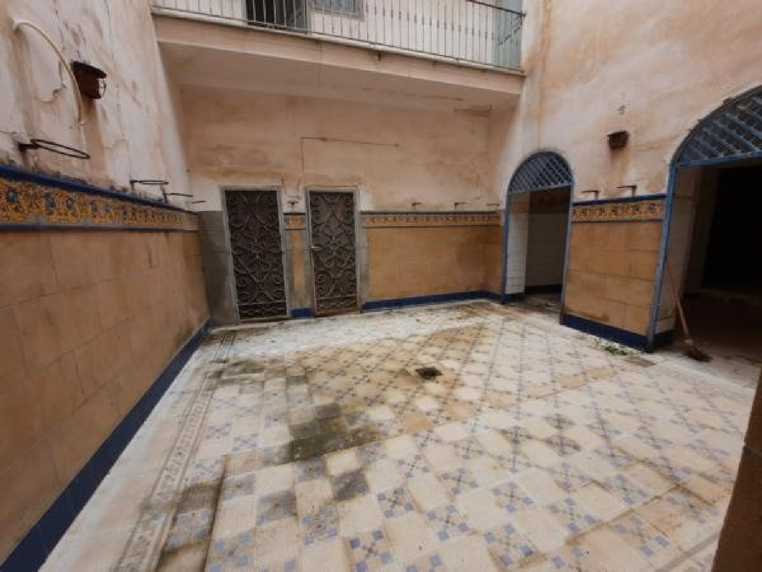  till salu hus Canyades D'en Cirus Vinalopó Mitjà 1