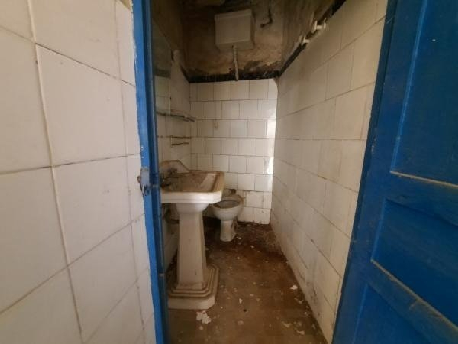  till salu hus Canyades D'en Cirus Vinalopó Mitjà 5