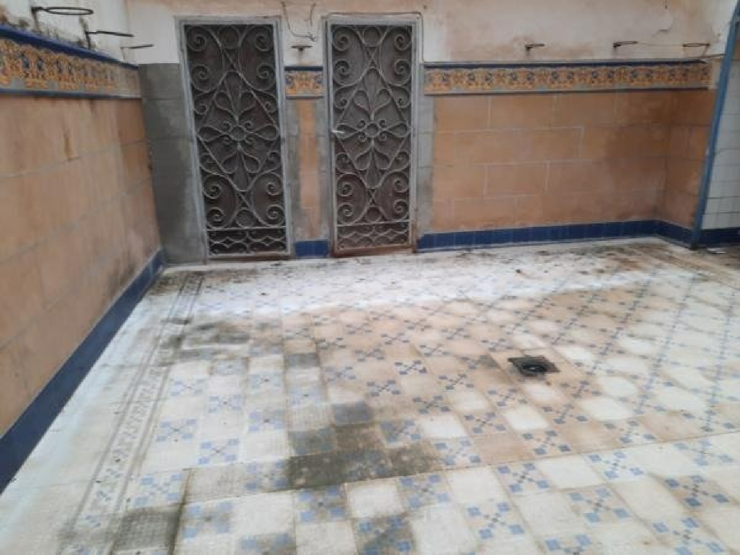 till salu hus Canyades D'en Cirus Vinalopó Mitjà 2