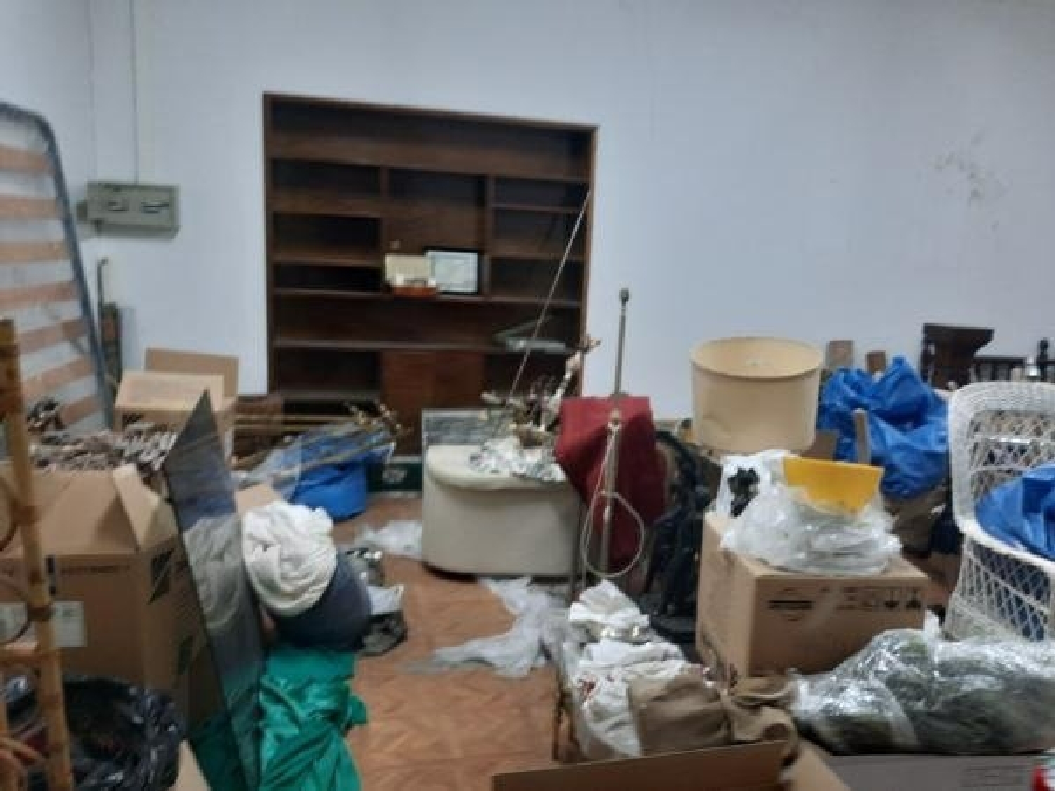 till salu hus Canyades D'en Cirus Vinalopó Mitjà 7
