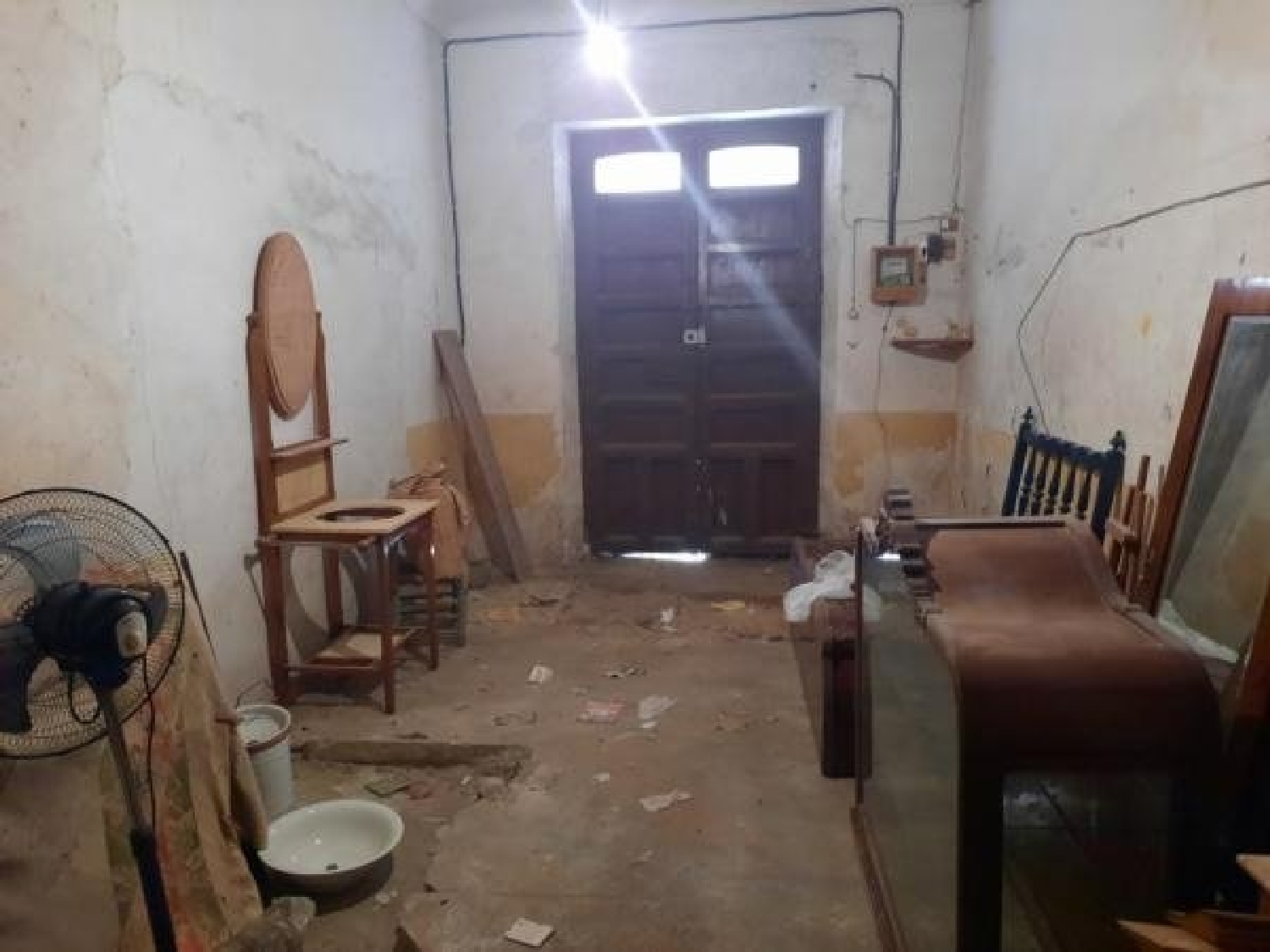  till salu hus Canyades D'en Cirus Vinalopó Mitjà 8