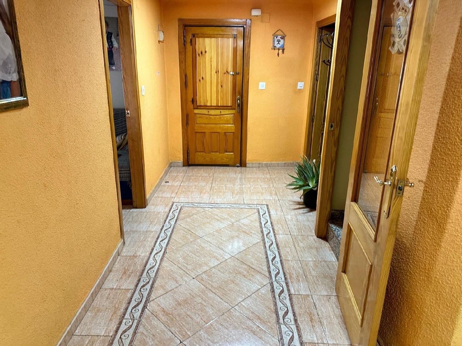  till salu hus Canyades D'en Cirus Vinalopó Mitjà 7