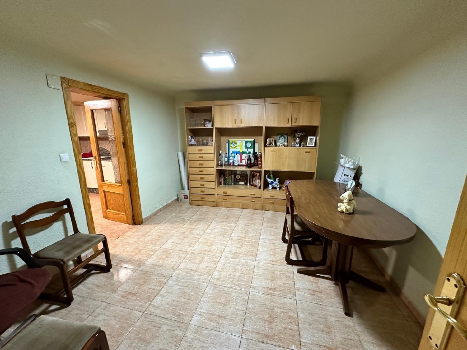  till salu hus Canyades D'en Cirus Vinalopó Mitjà 5