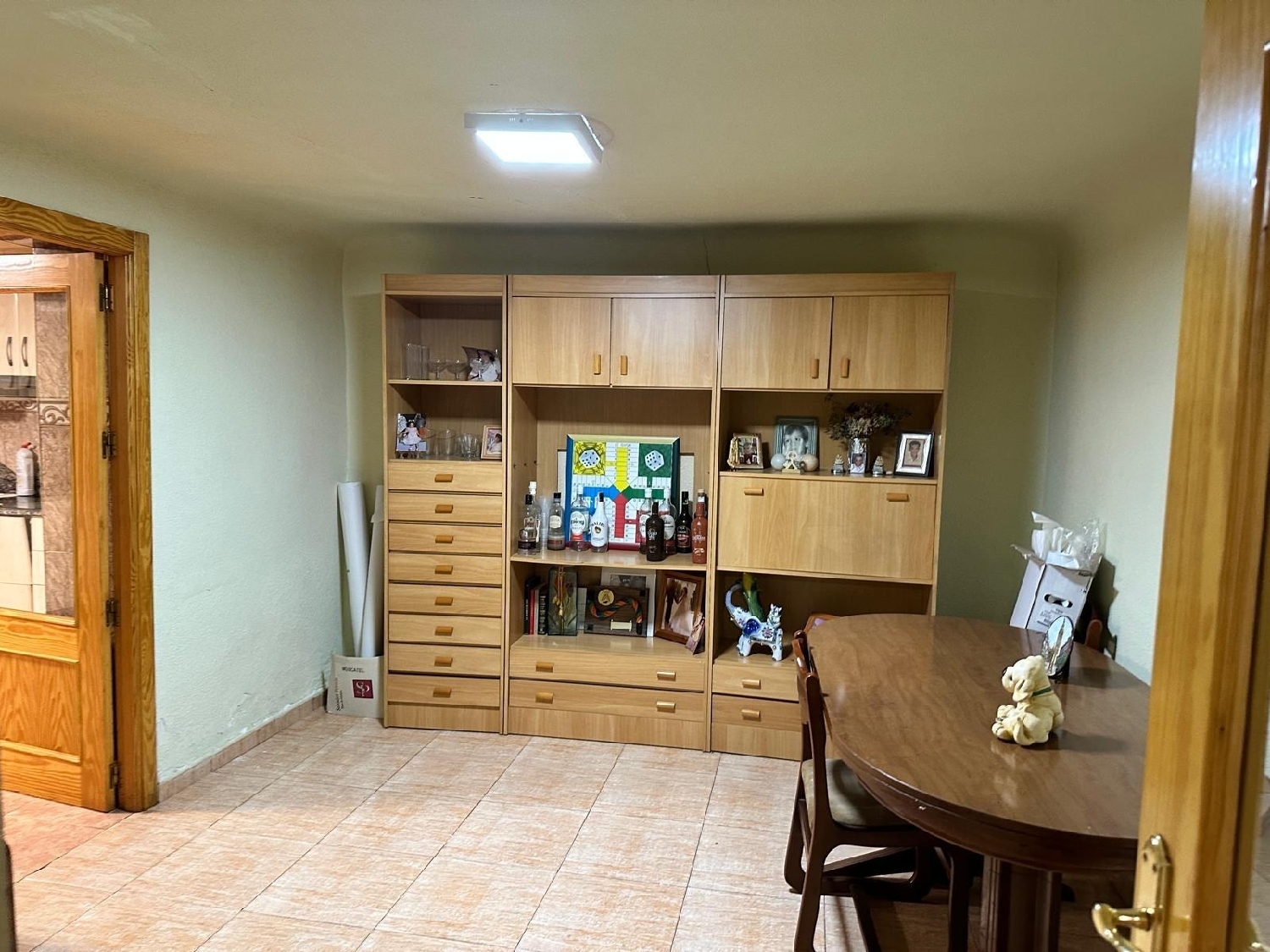 till salu hus Canyades D'en Cirus Vinalopó Mitjà 3