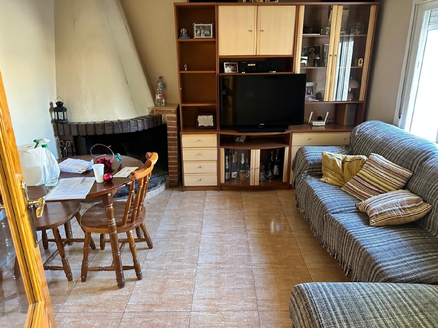  till salu hus Canyades D'en Cirus Vinalopó Mitjà 1
