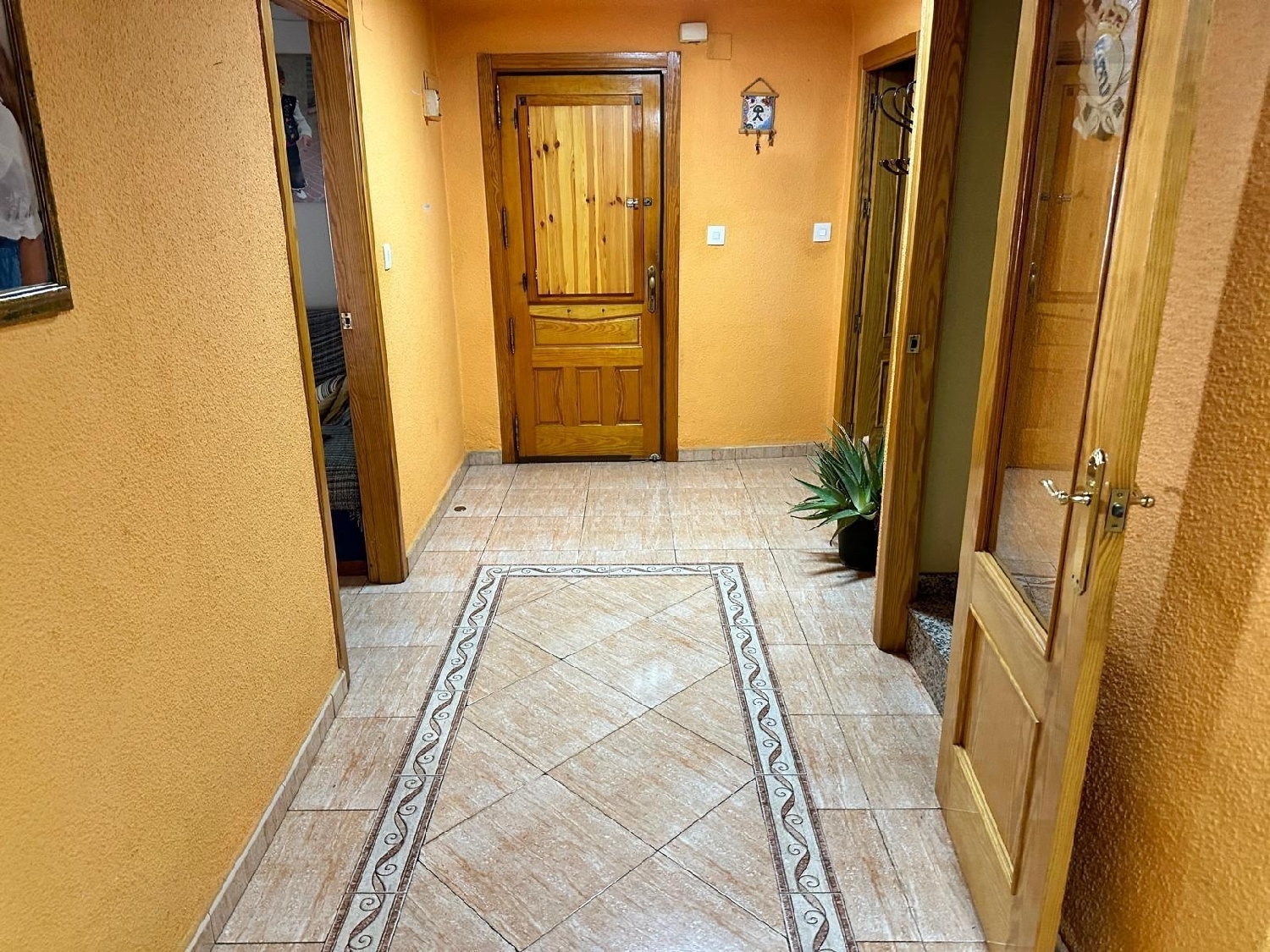  till salu hus Canyades D'en Cirus Vinalopó Mitjà 8
