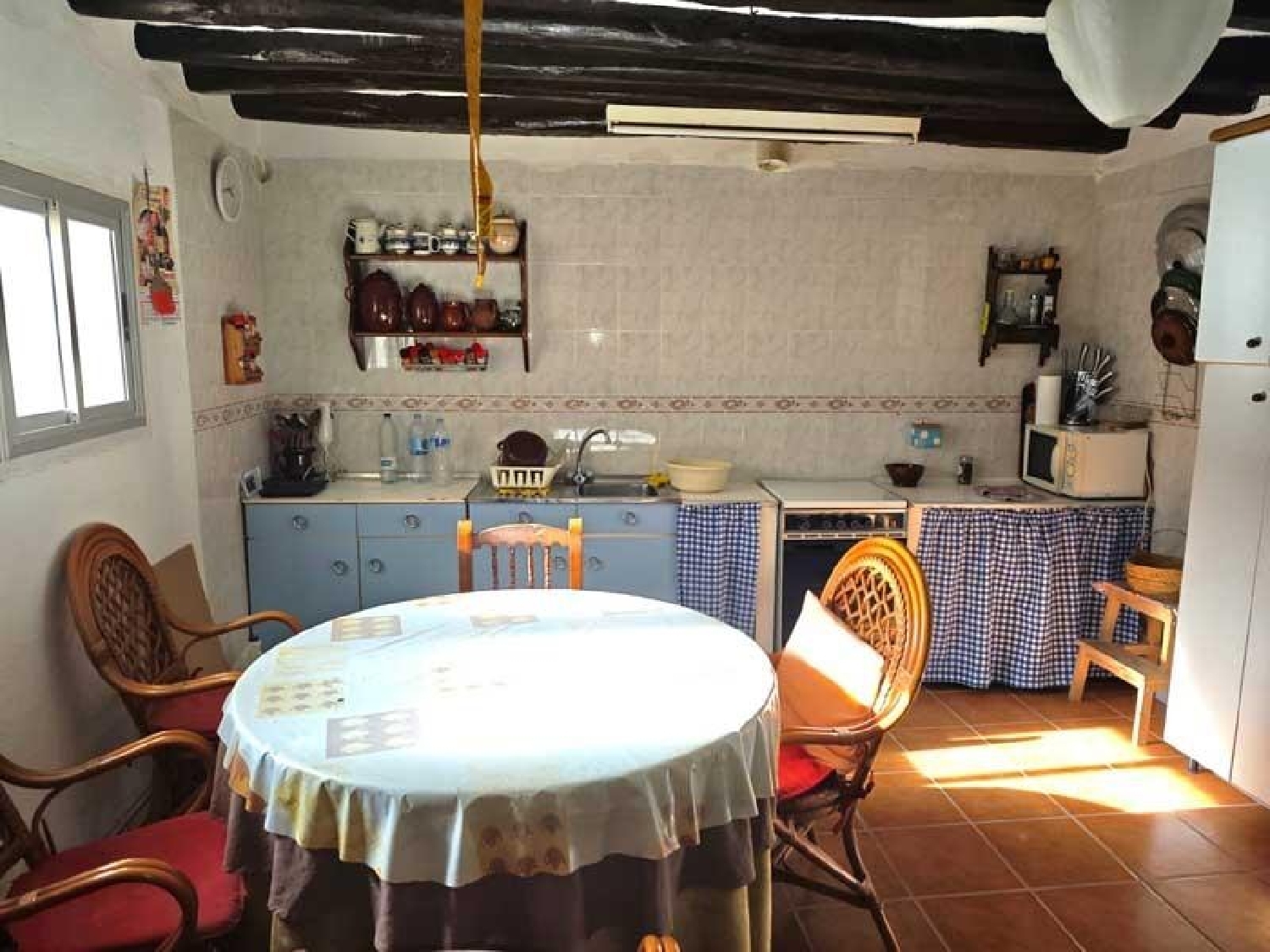  till salu hus Monreal De Ariza Comunidad De Calatayud (La) 5