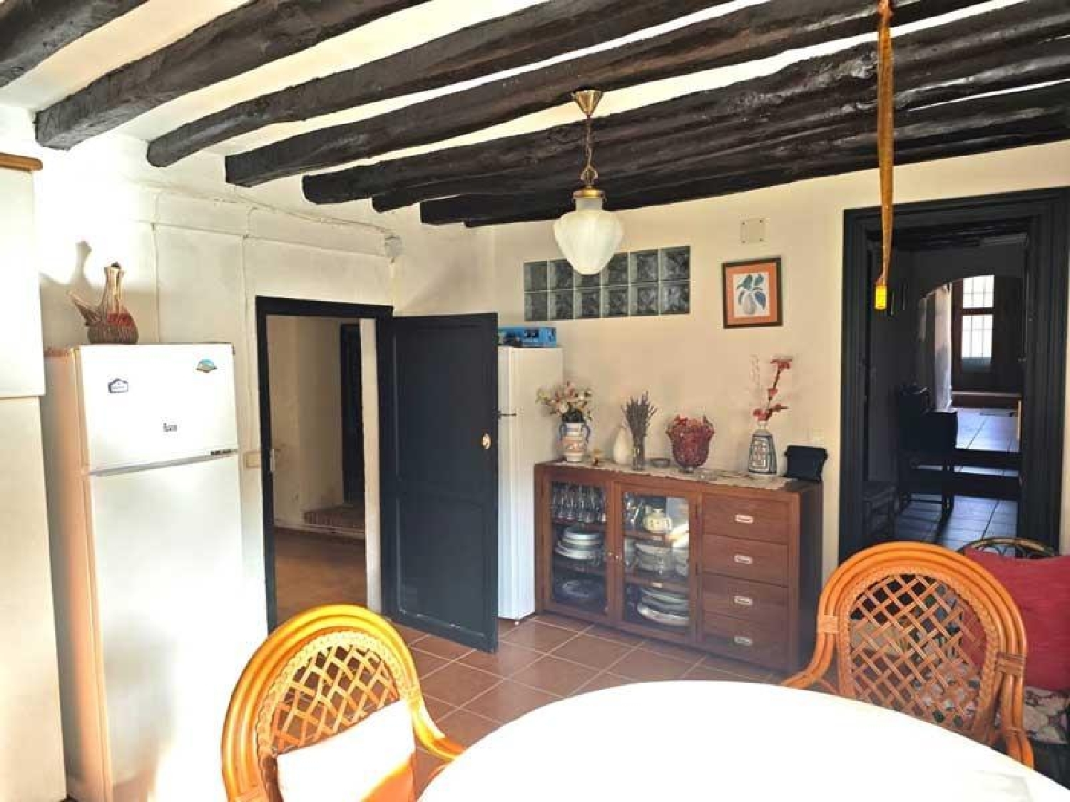  till salu hus Monreal De Ariza Comunidad De Calatayud (La) 6