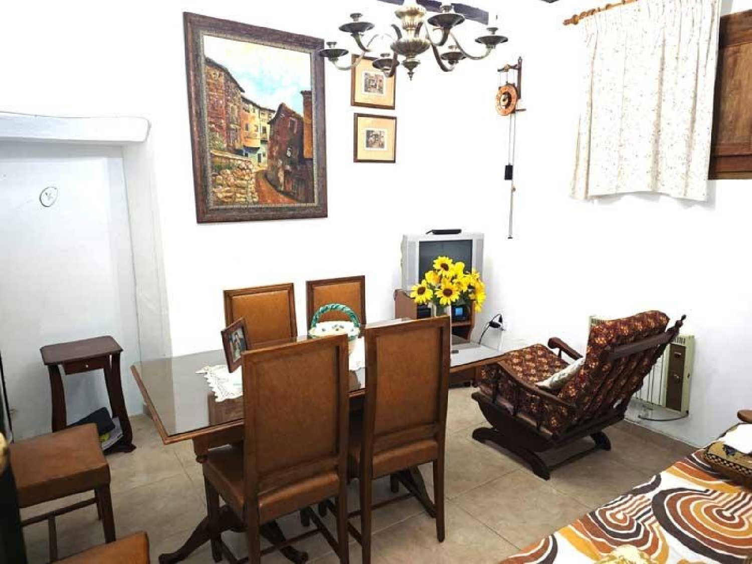  till salu hus Monreal De Ariza Comunidad De Calatayud (La) 8