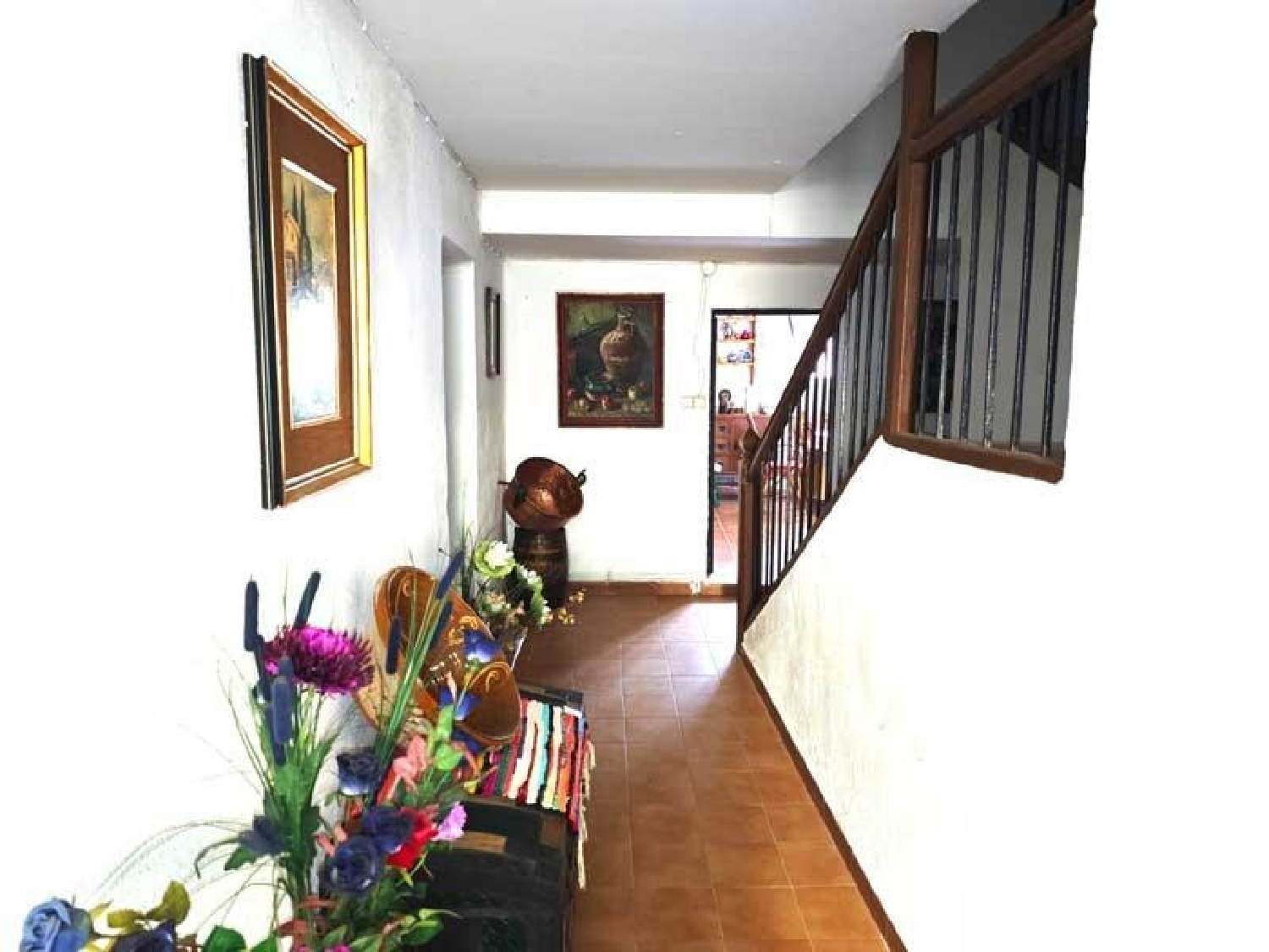  till salu hus Monreal De Ariza Comunidad De Calatayud (La) 4
