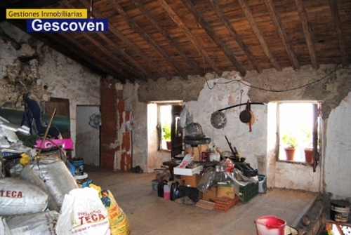 Monroy Tajo-Salor hus foto 6224022