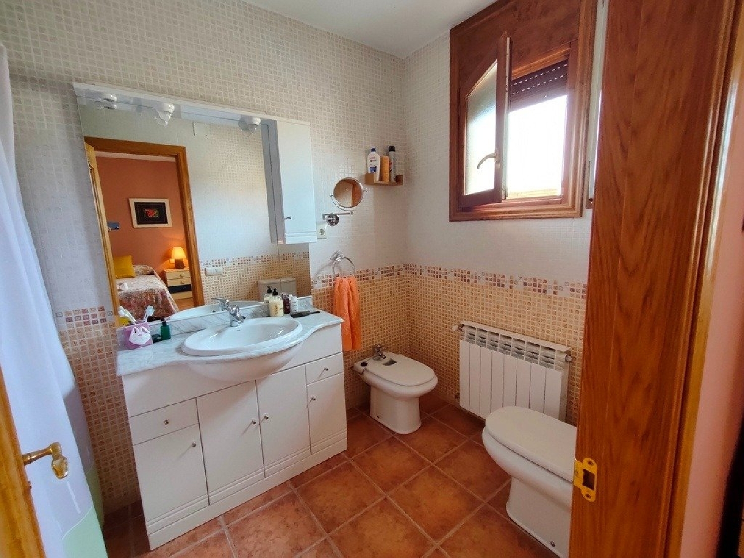  till salu hus Monroyo Matarraña 4