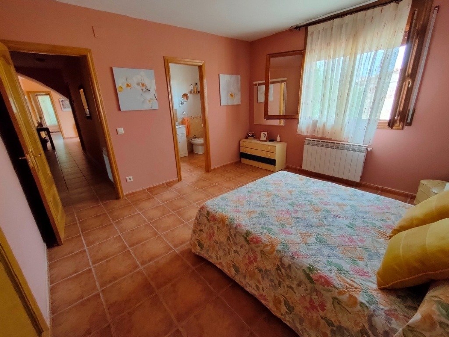  till salu hus Monroyo Matarraña 3