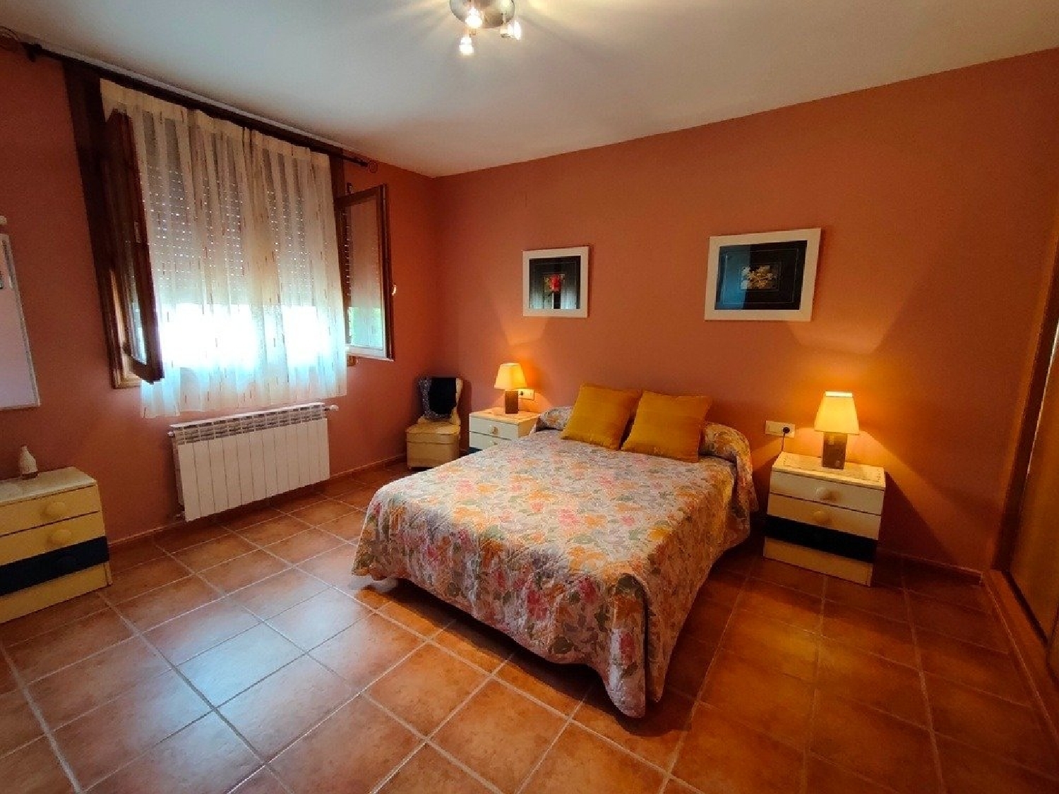  till salu hus Monroyo Matarraña 2