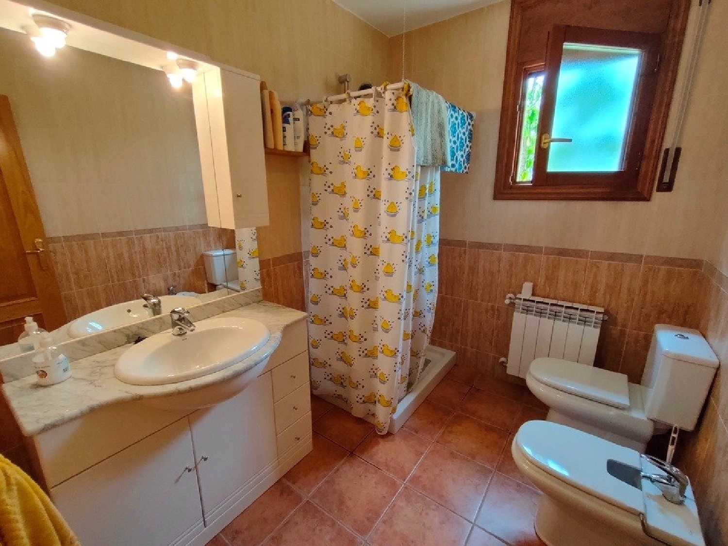  till salu hus Monroyo Matarraña 7