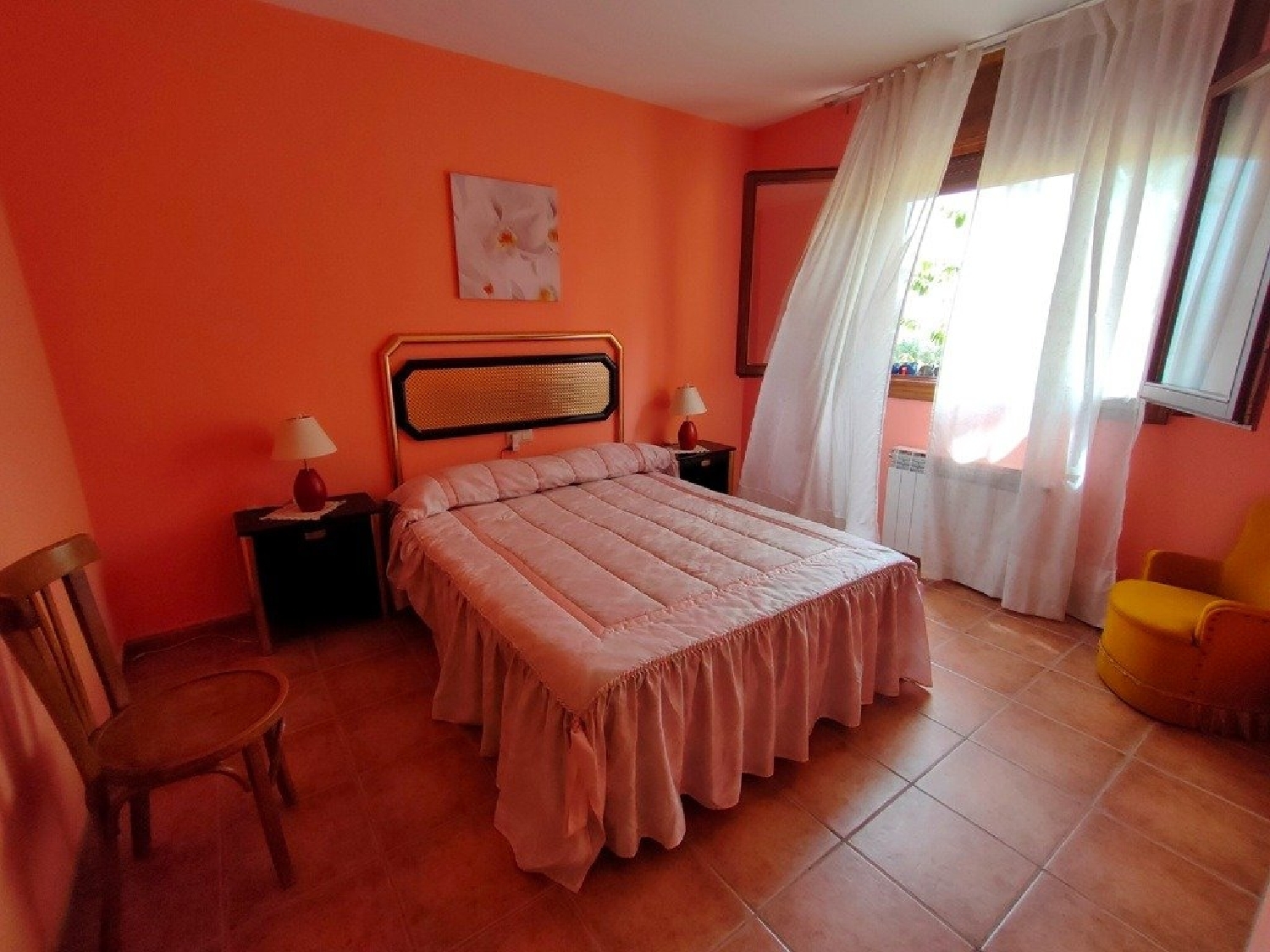  till salu hus Monroyo Matarraña 5