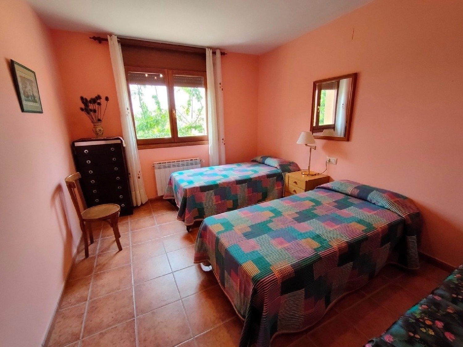  till salu hus Monroyo Matarraña 6