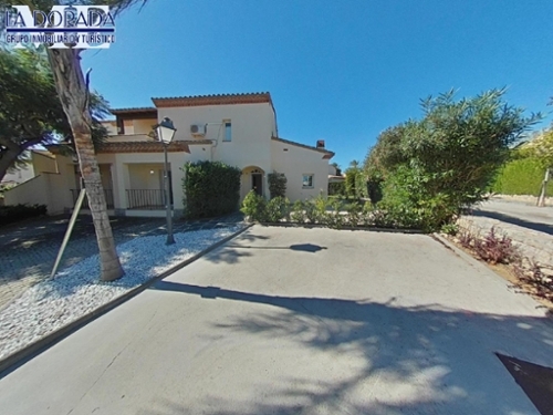 Mont-Roig Del Camp Baix Camp hus foto 6218689