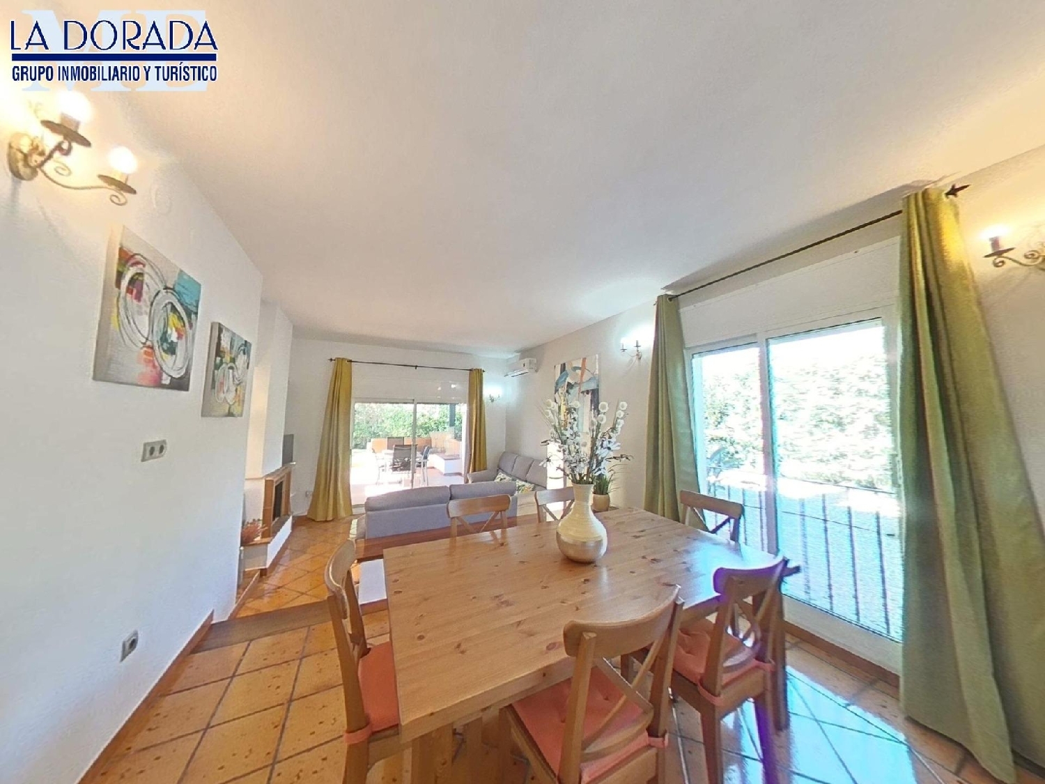  till salu hus Mont-Roig Del Camp Baix Camp 4
