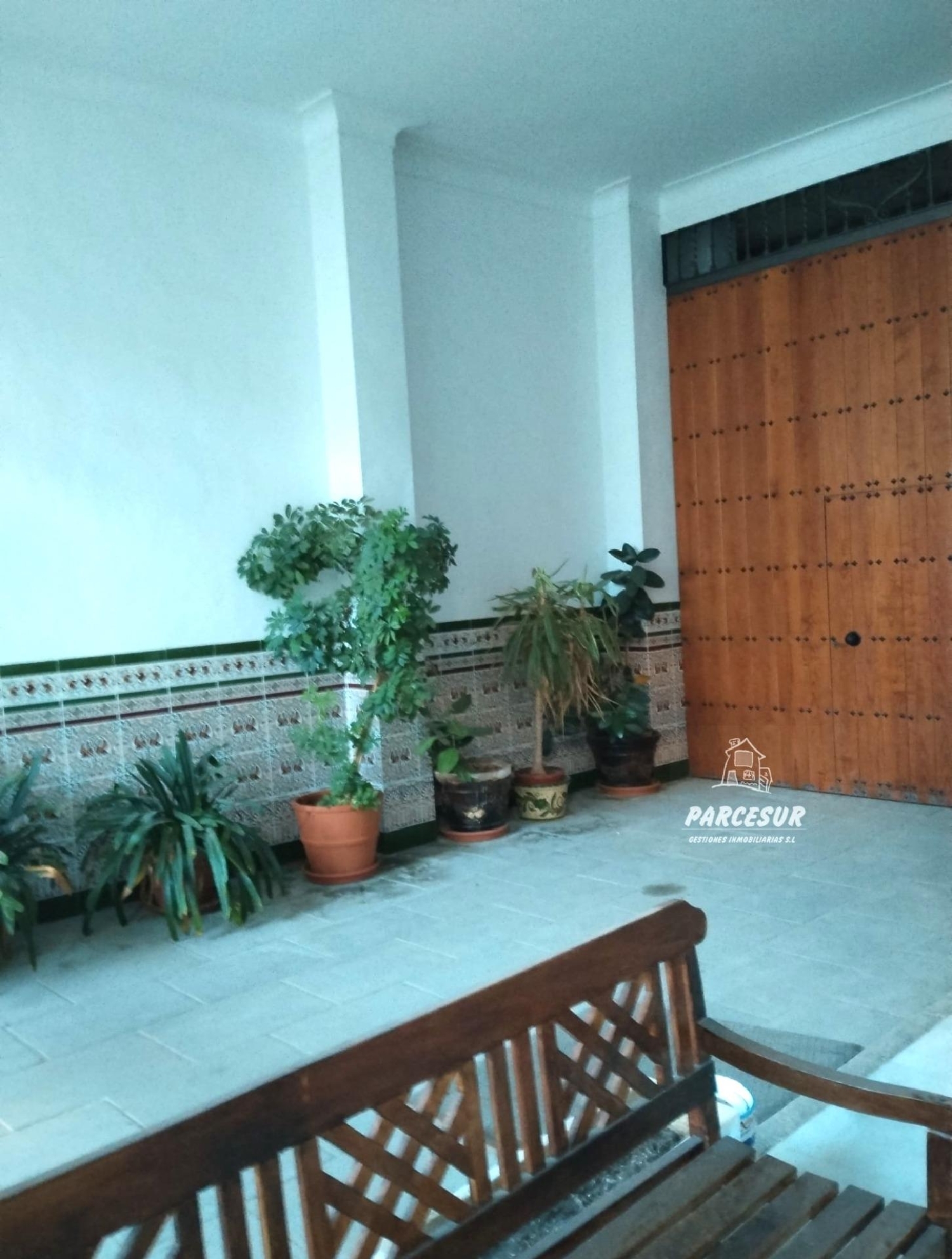  till salu hus Montalbán De Córdoba Campiña Sur 5